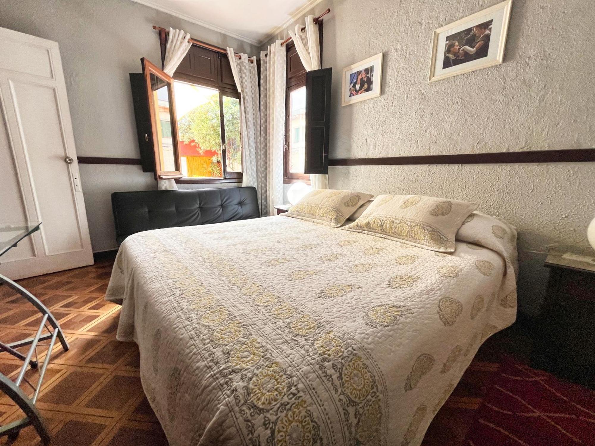 Hostal Boonen Santiago Exterior foto